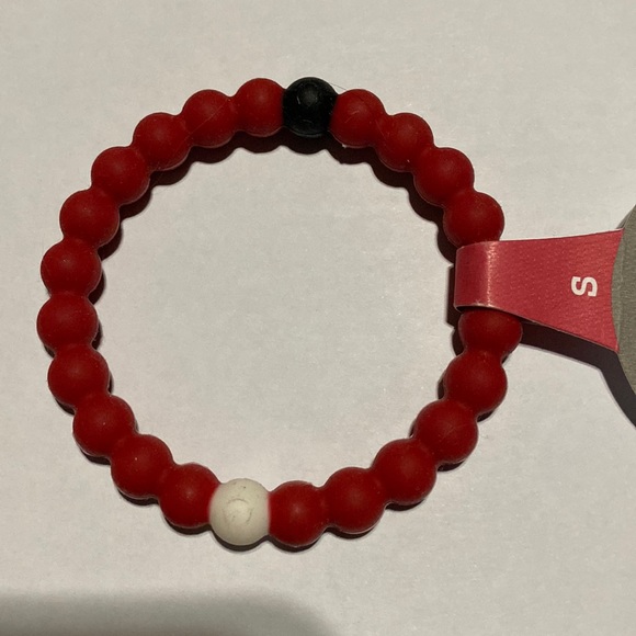 NWT Lokai Find Your Balance Bracelet - Picture 2 of 3